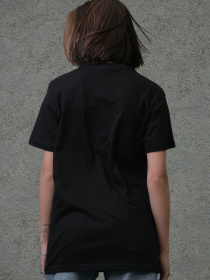 Футболка Without модель 8049323 Фото