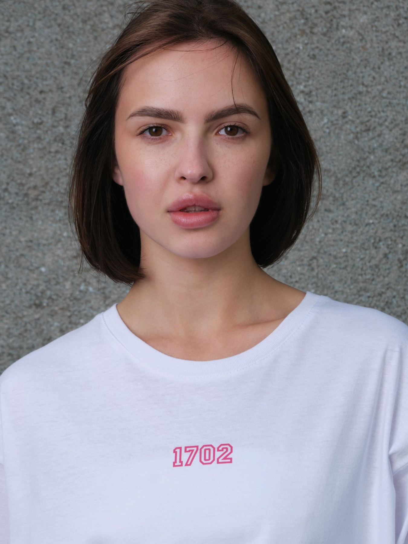 Футболка Without модель 8049325 Фото