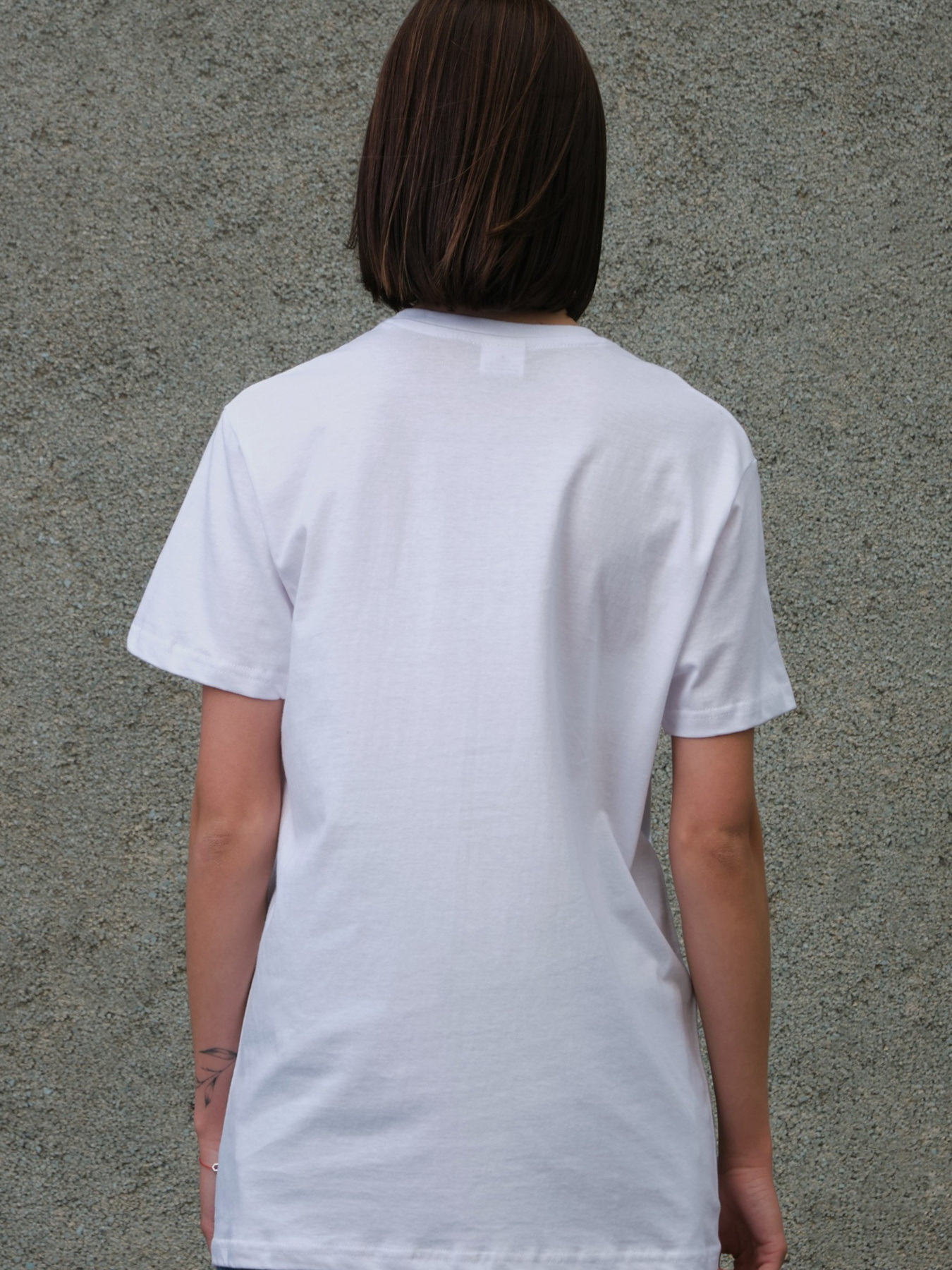 Футболка Without модель 8049325 Фото