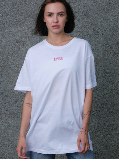 Футболка Without модель 8049325 Фото