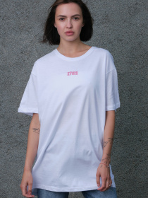 Футболка Without модель 8049325 Фото