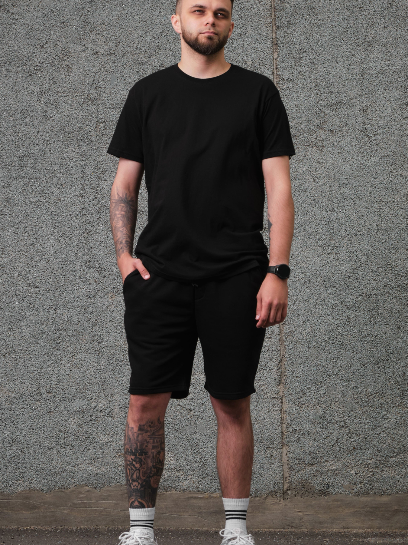 Костюм Without модель 8049328 Фото