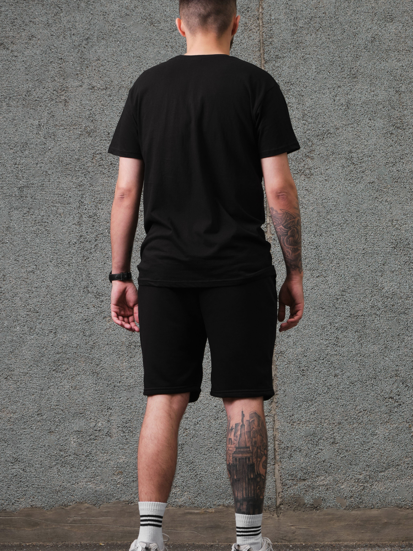 Костюм Without модель 8049328 Фото