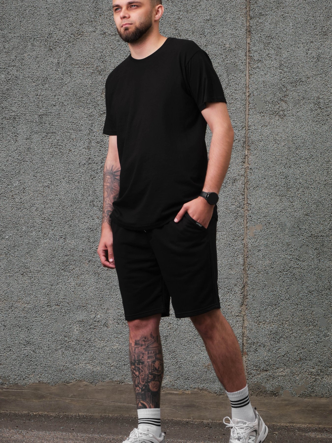 Костюм Without модель 8049328 Фото