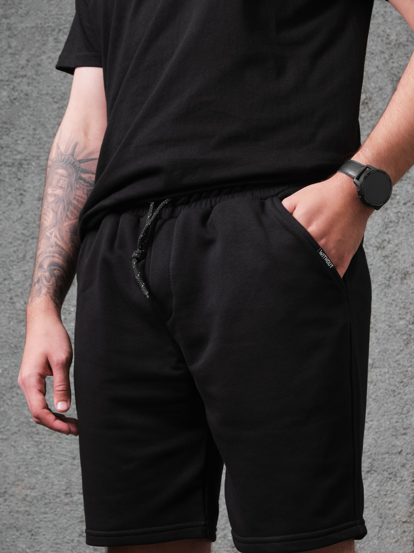 Повсякденний костюм Without модель 8049328 Фото