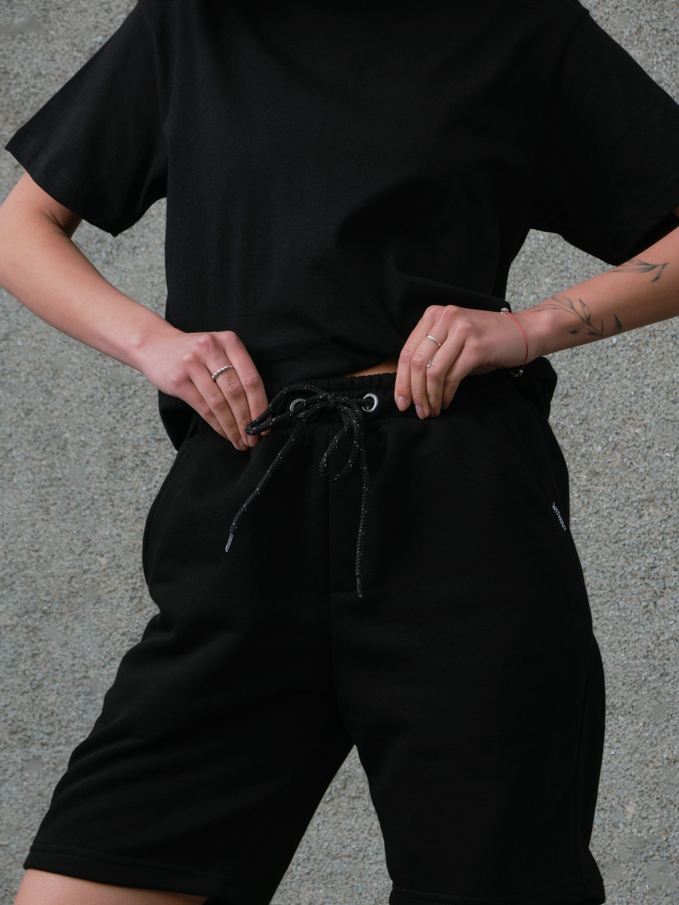 Костюм Without модель 8049329 Фото