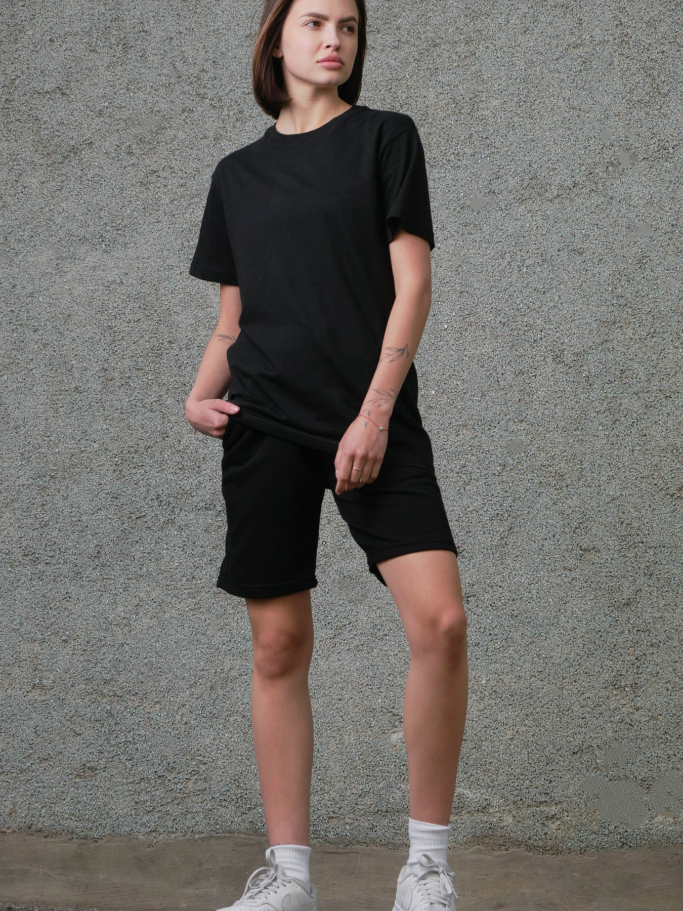 Костюм Without модель 8049329 Фото