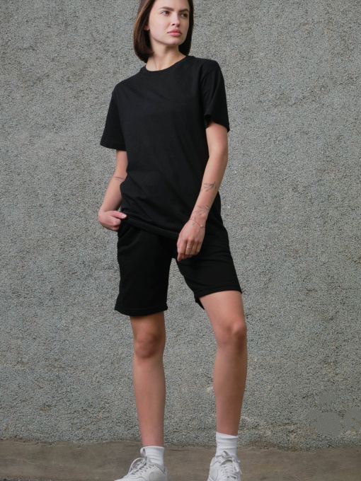 Повседневный костюм Without модель 8049329 Фото