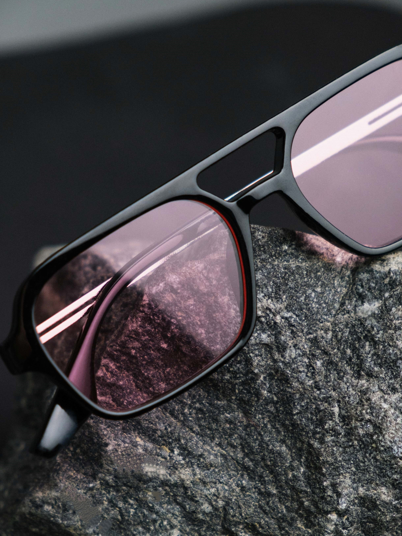 Очки Without модель 8049326 Фото