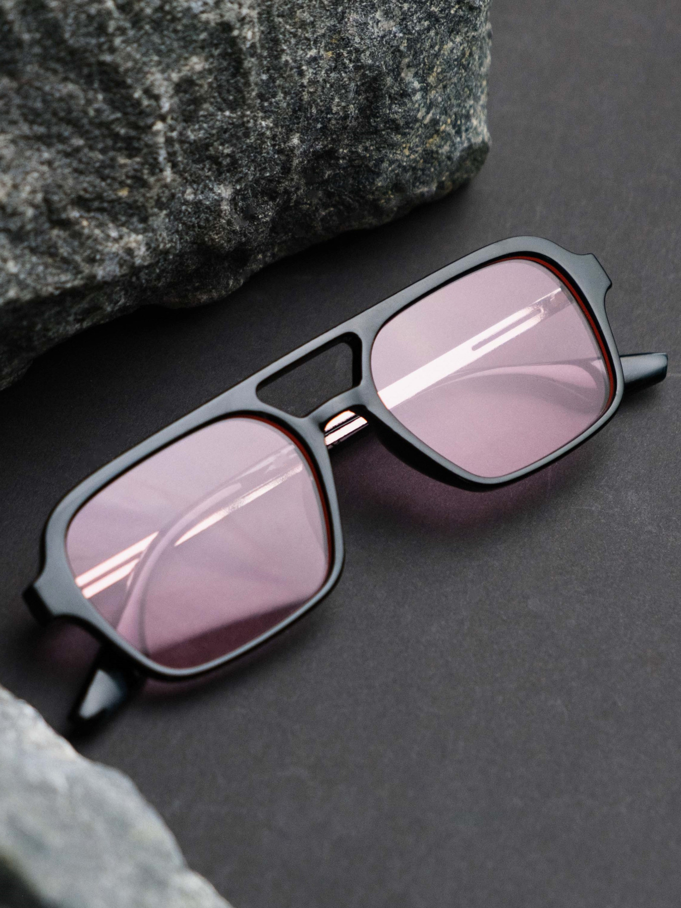 Очки Without модель 8049326 Фото