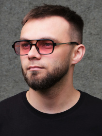 Очки Without модель 8049326 Фото