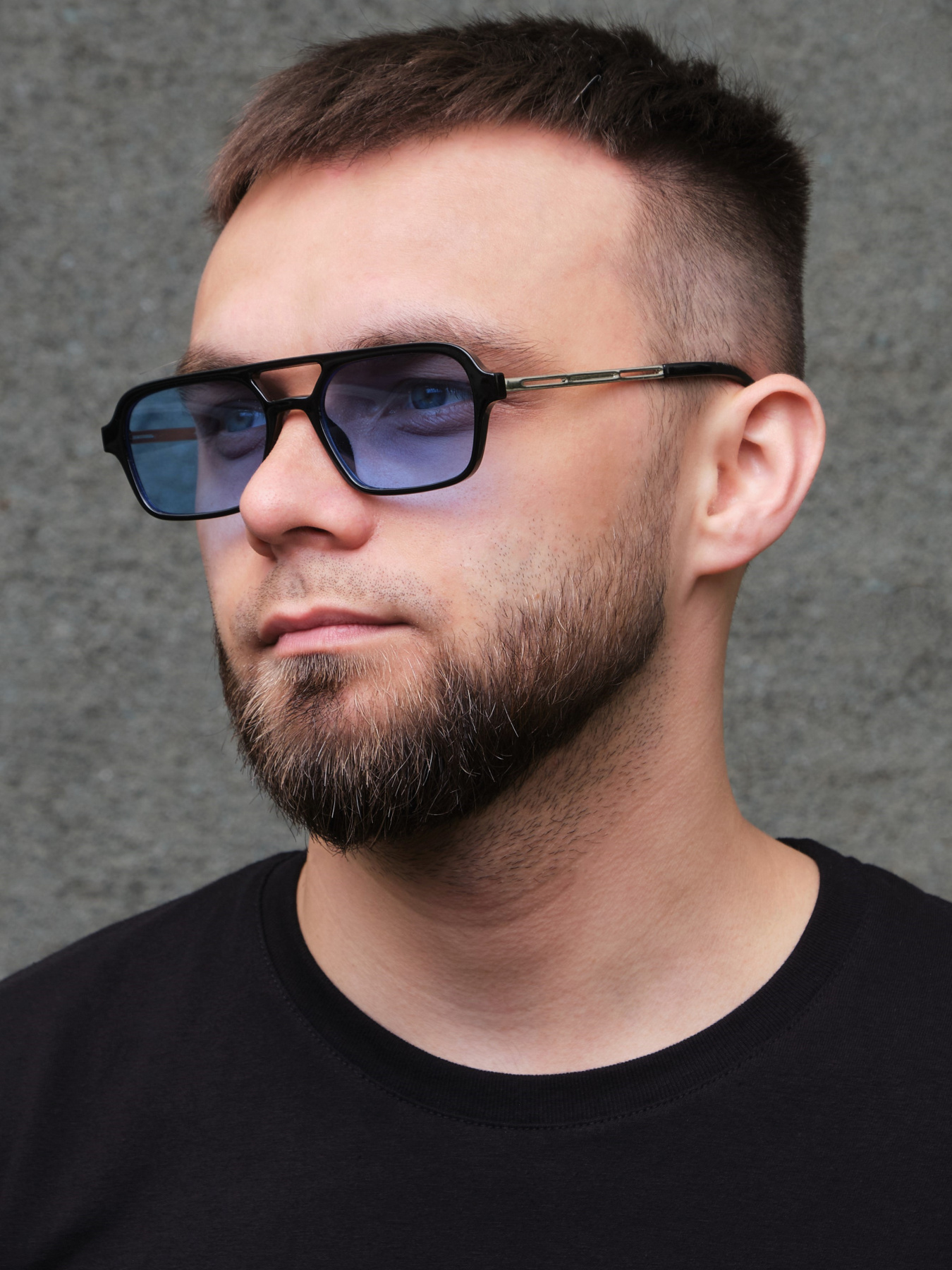 Очки Without модель 8049327 Фото