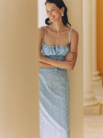 Сарафан Gepur модель 45996 Фото