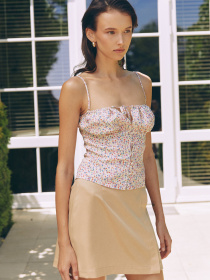 Топ Gepur модель 45997 Фото