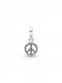 Класичні PANDORA Me модель 799424C01 Фото