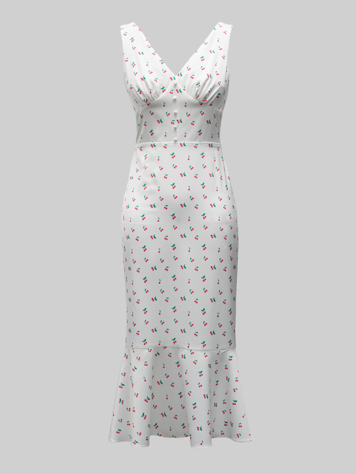 Платье миди Gepur модель 46008 Фото