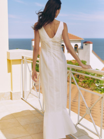 Сукня максі Gepur модель 46201 Фото