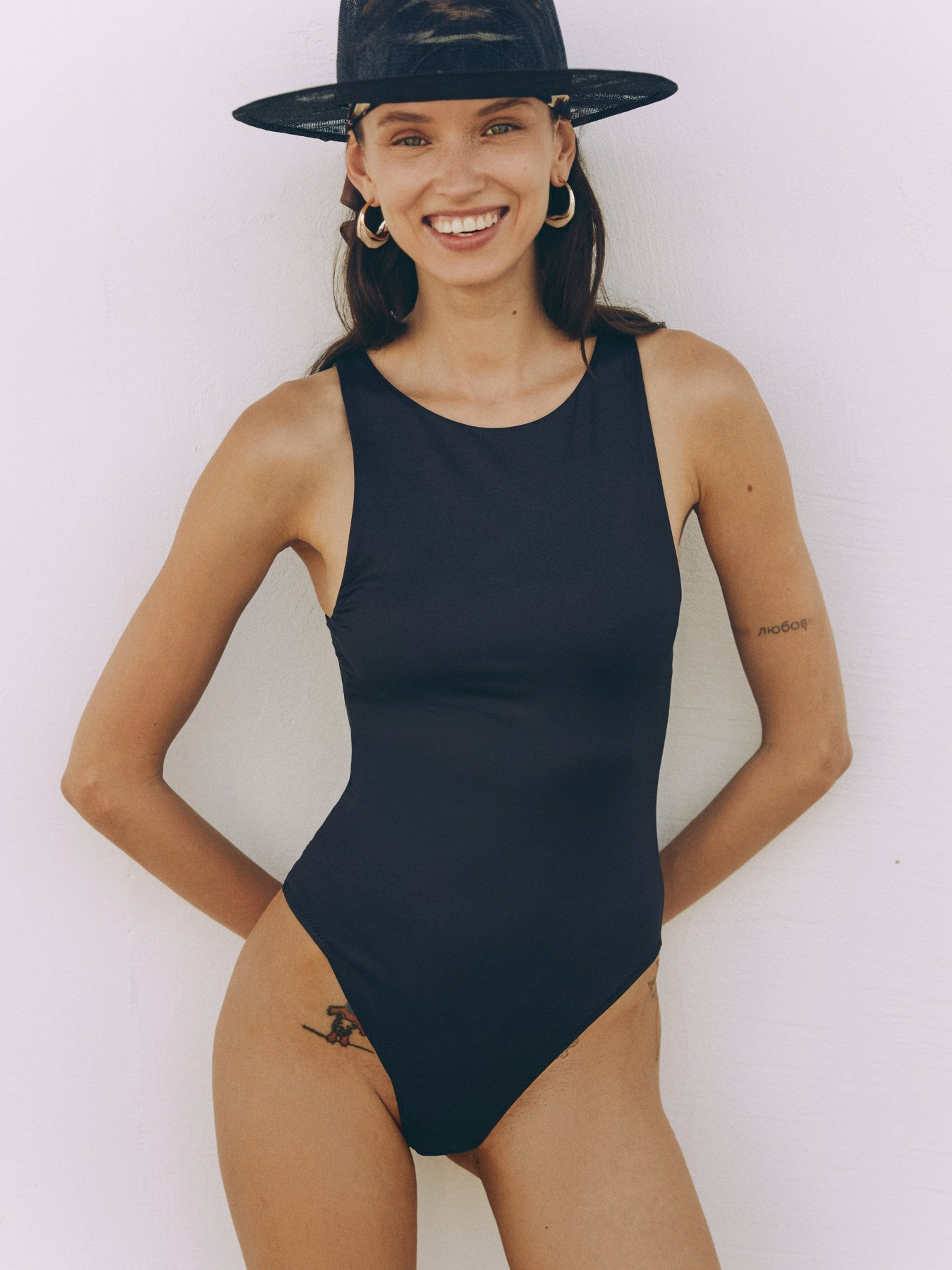 Боді Gepur модель 46399 Фото