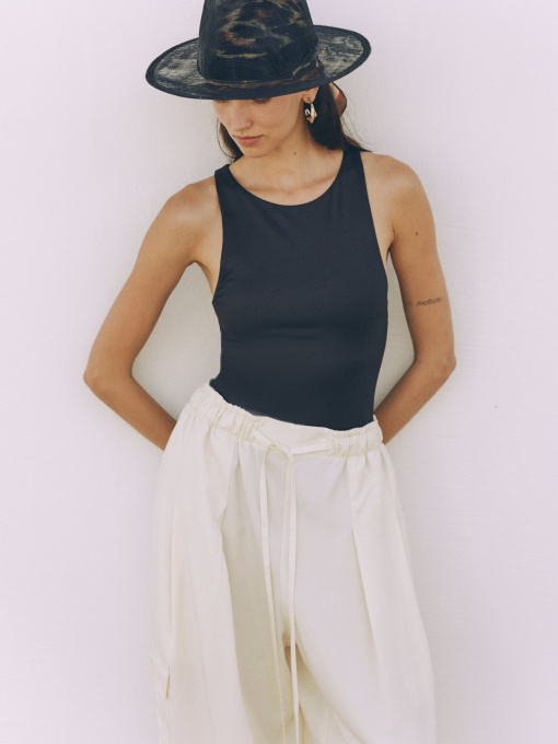 Боди Gepur модель 46399 Фото