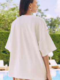 Футболка Gepur модель 46635 Фото