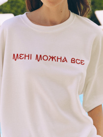 Футболка Gepur модель 46635 Фото