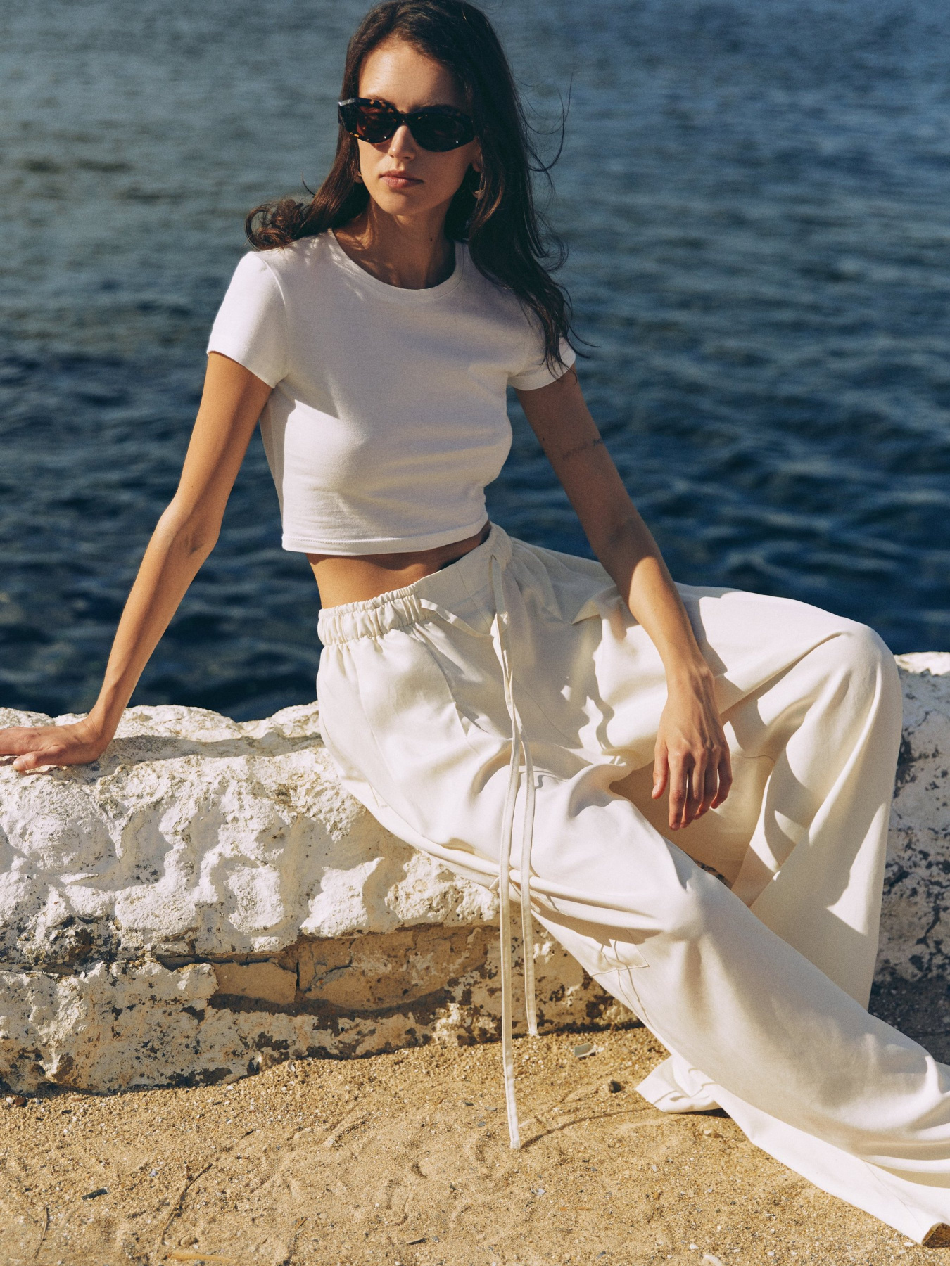 Топ Gepur модель 46683 Фото