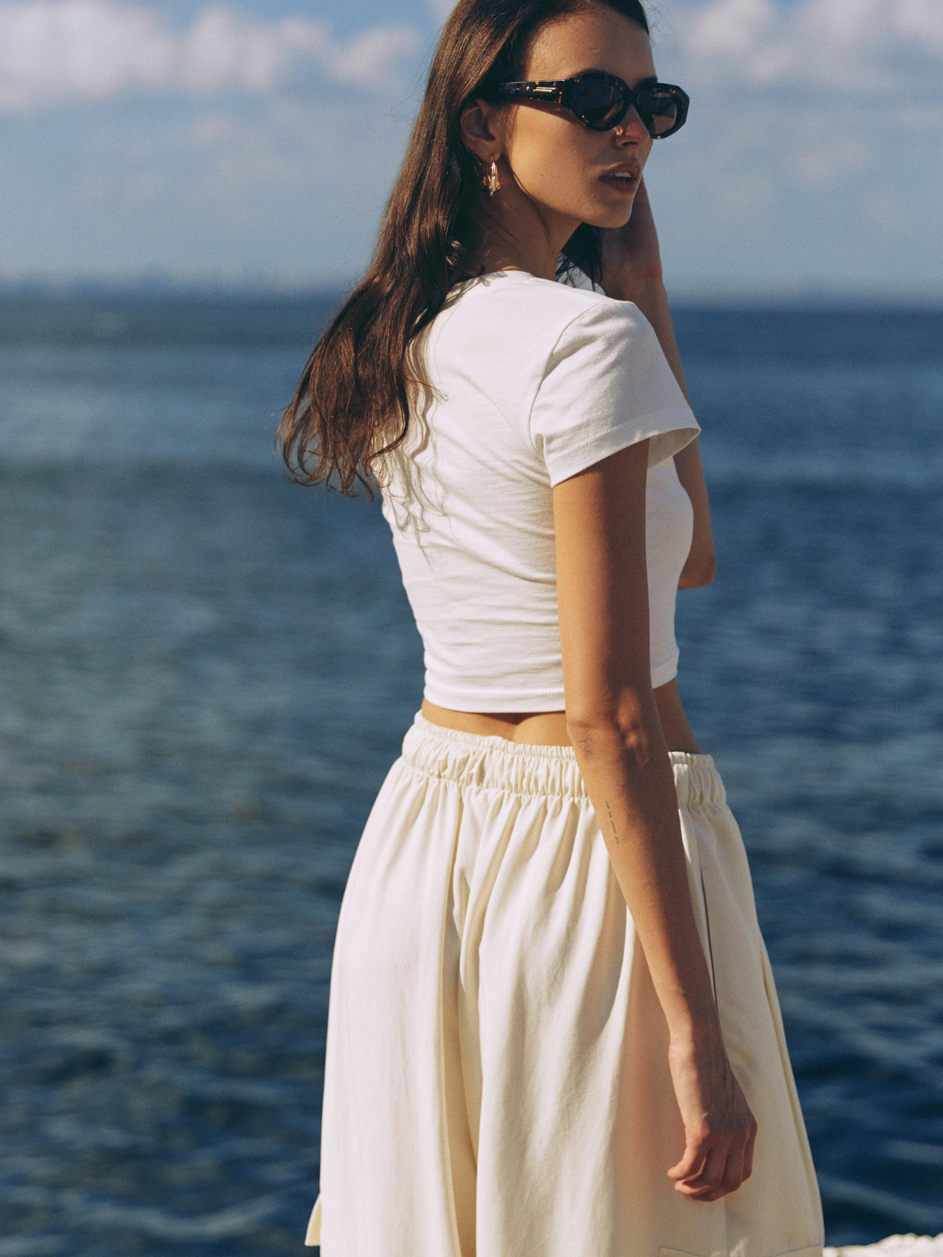 Топ Gepur модель 46683 Фото