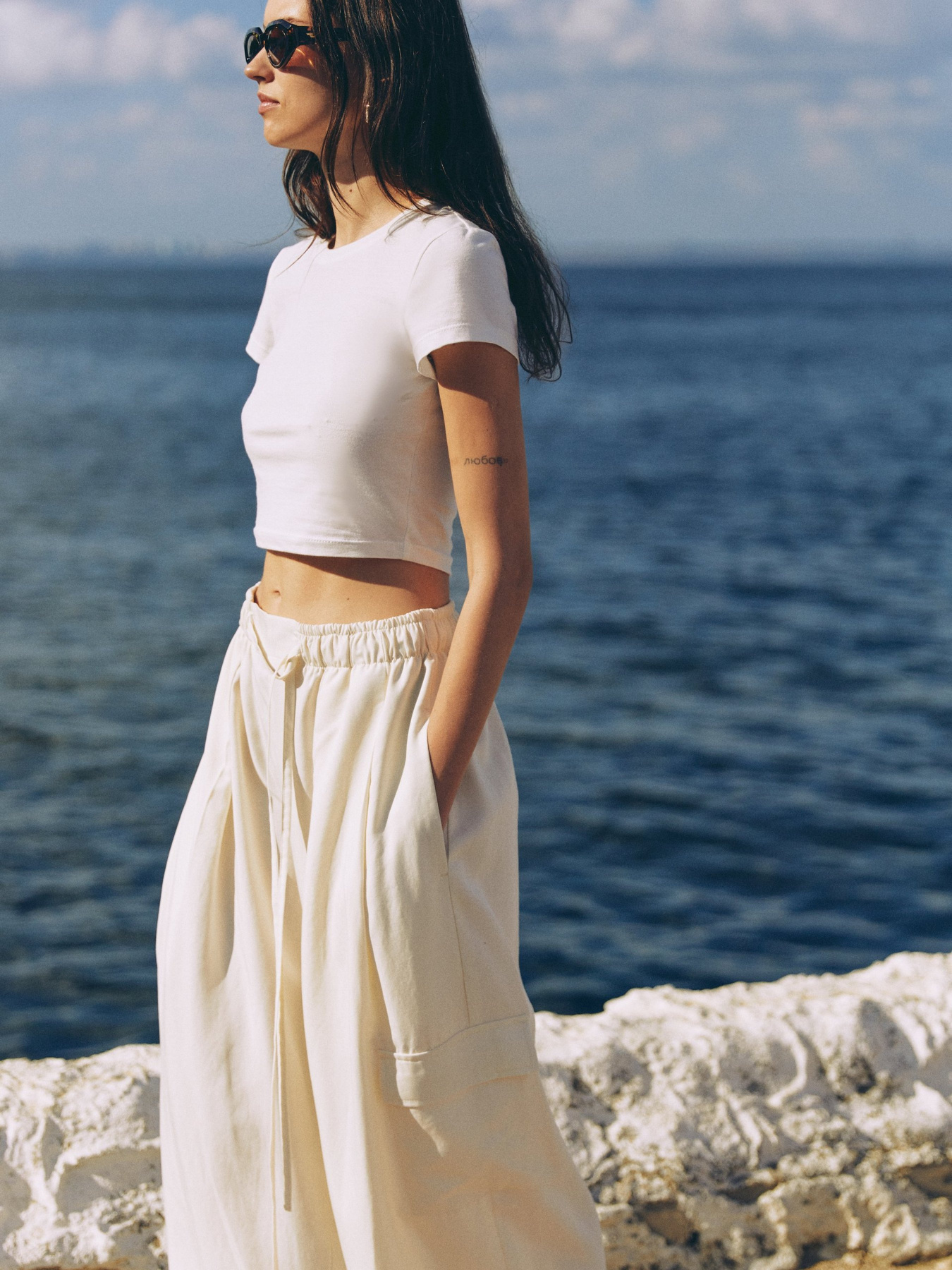 Топ Gepur модель 46683 Фото