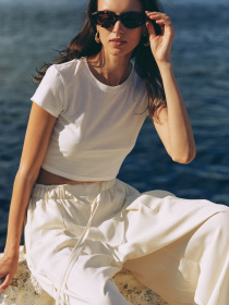 Топ Gepur модель 46683 Фото