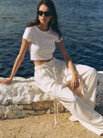 Топ Gepur модель 46683 Топ Gepur модель 46683 Фото