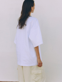 Футболка Gepur модель 46684 Фото