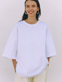 Футболка Gepur модель 46684 Фото