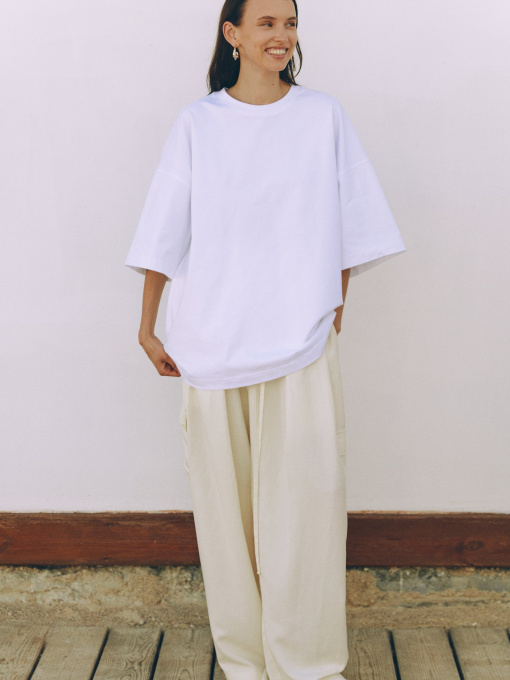 Футболка Gepur модель 46684 Фото