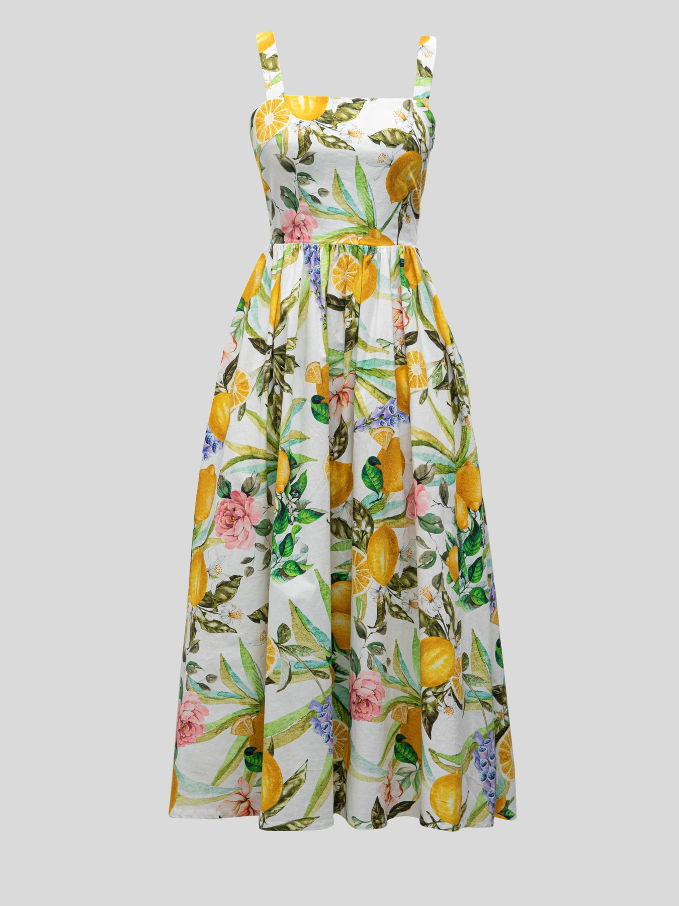 Сарафан Gepur модель 46749 Фото