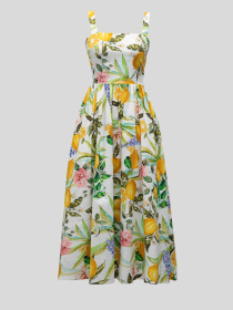 Сарафан Gepur модель 46749 Фото