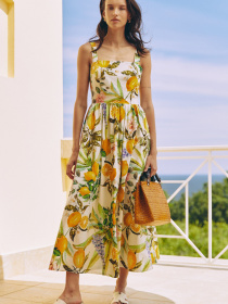 Сарафан Gepur модель 46749 Фото