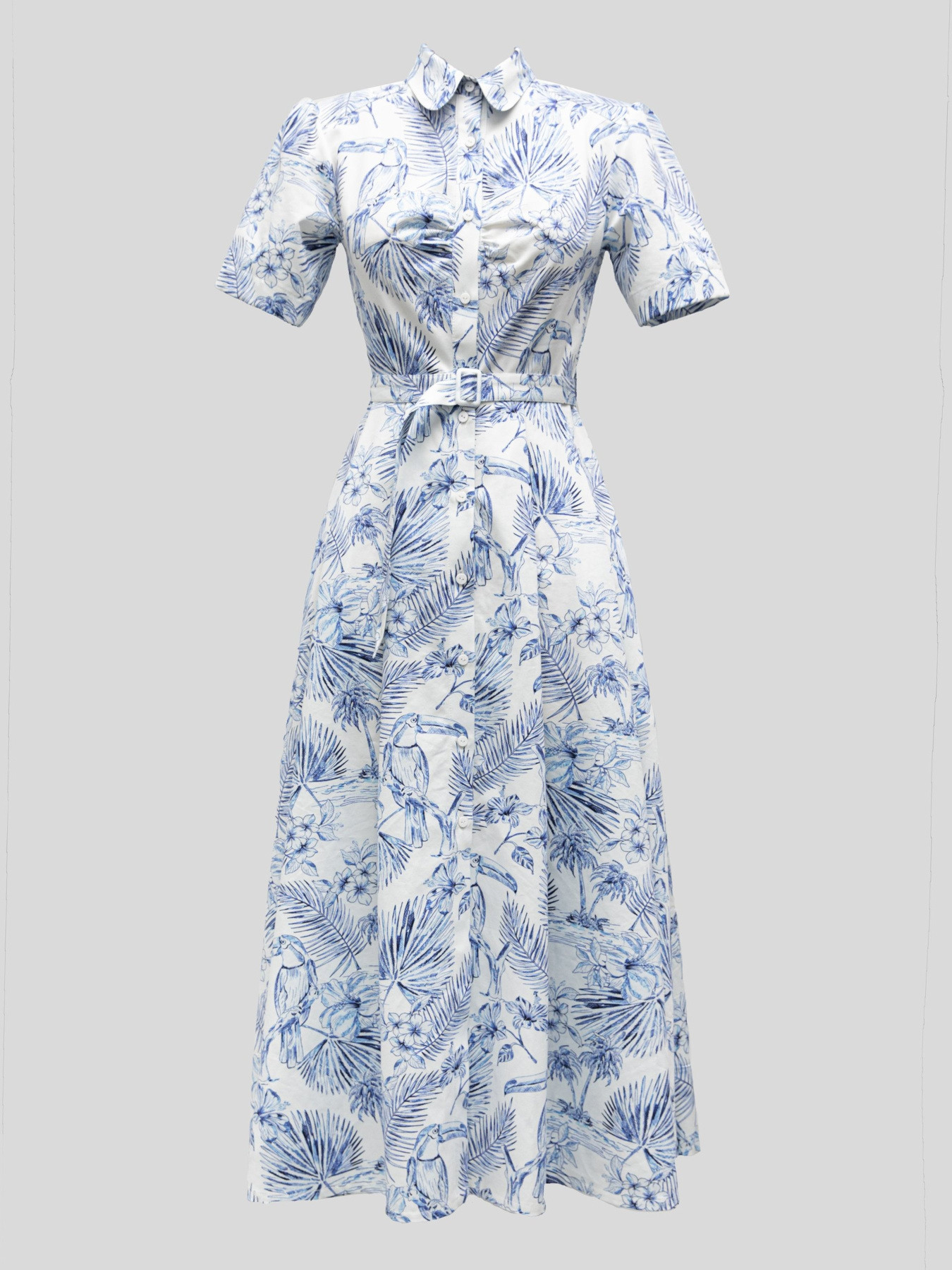 Сукня максі Gepur модель 46750 Фото