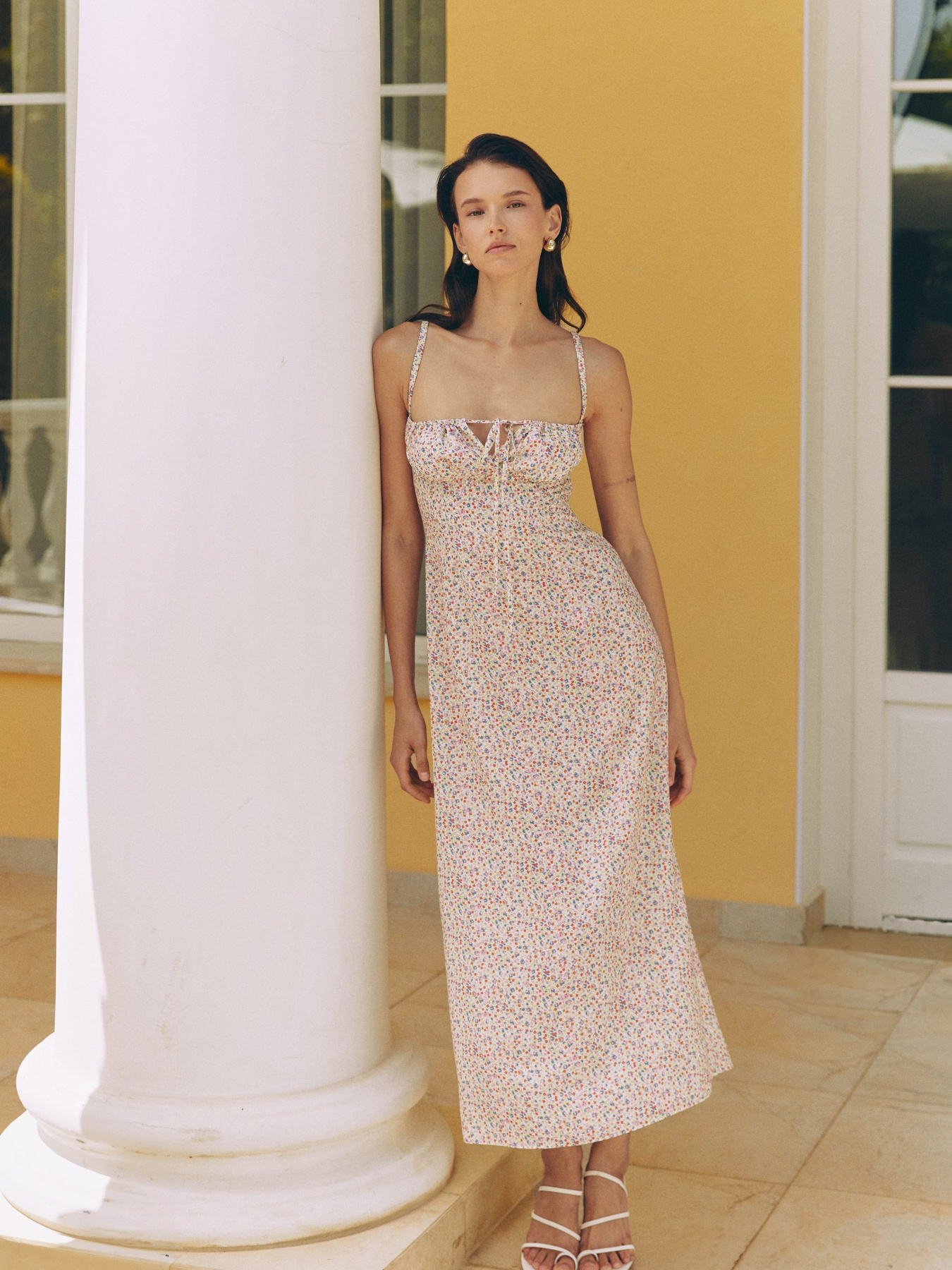 Сарафан Gepur модель 46788 Фото