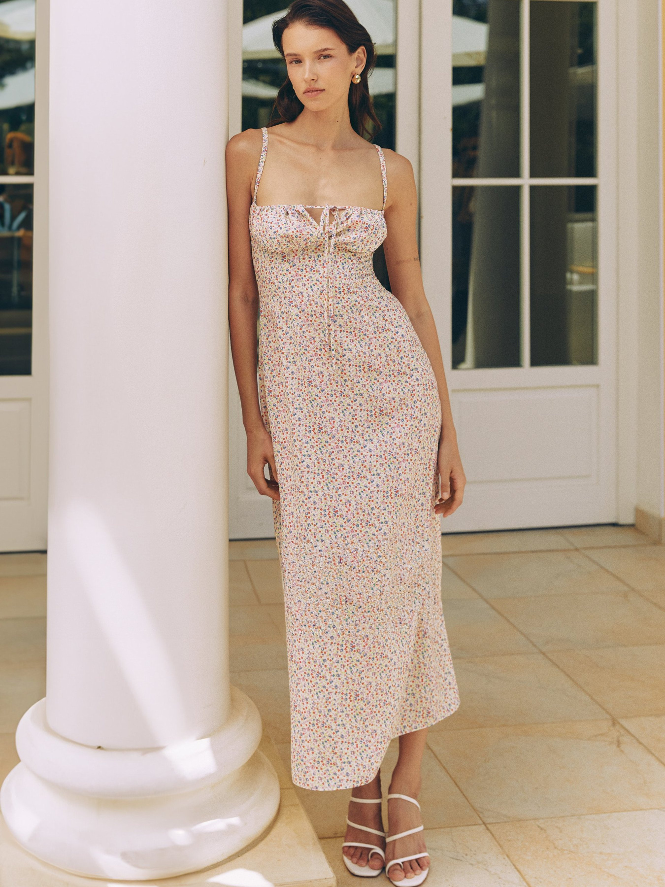 Сарафан Gepur модель 46788 Фото