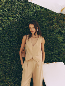 Палаццо Gepur модель 46772 Фото