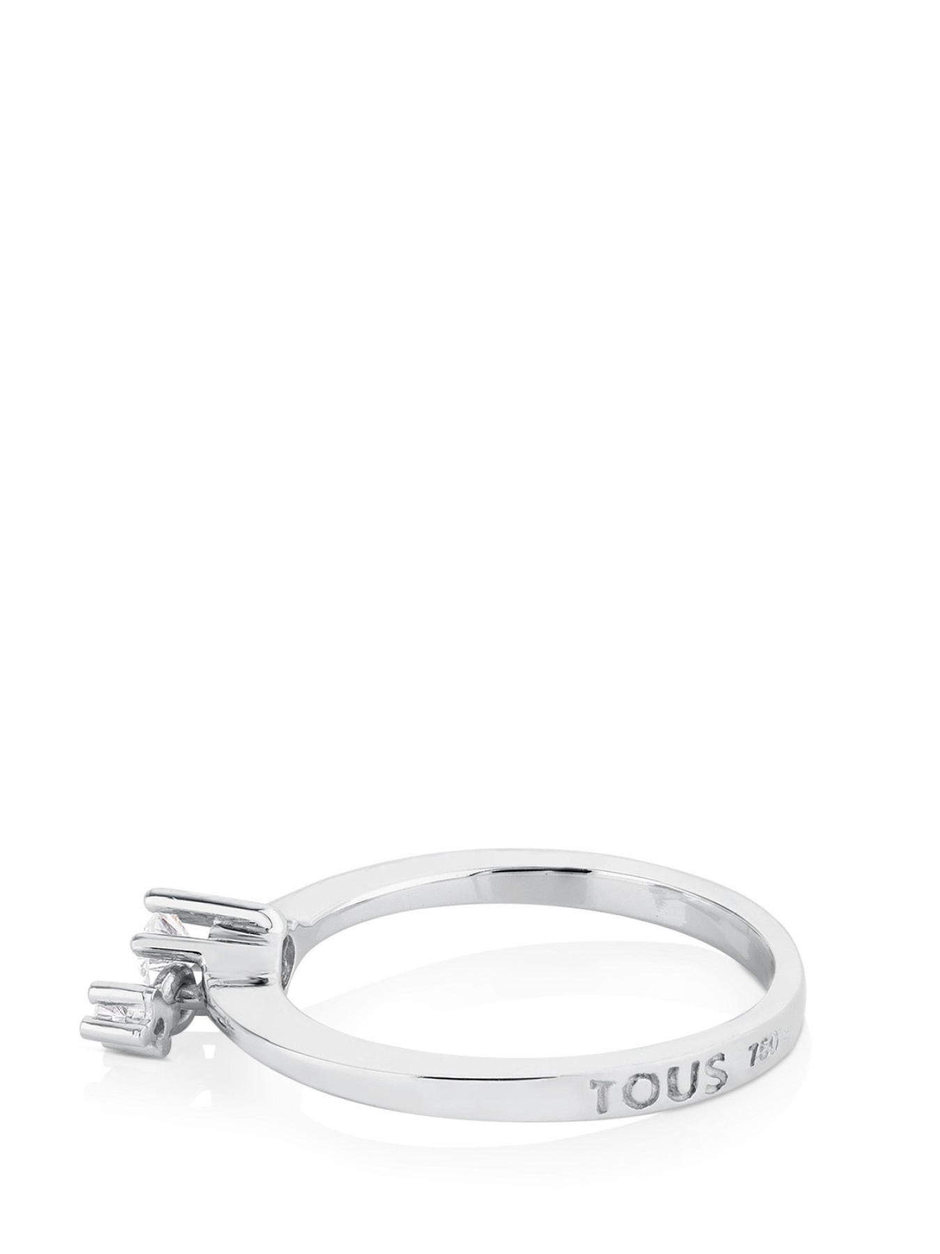 Кольца TOUS модель 81040590 Фото