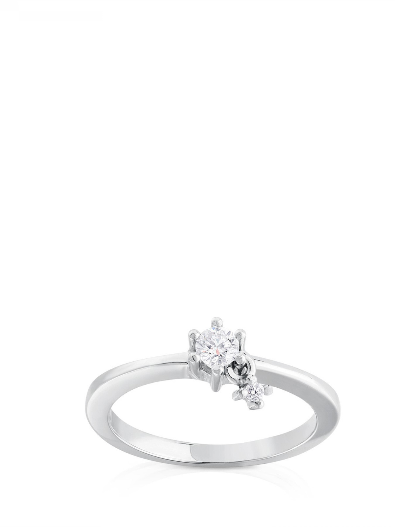 Кольца TOUS модель 81040590 Фото