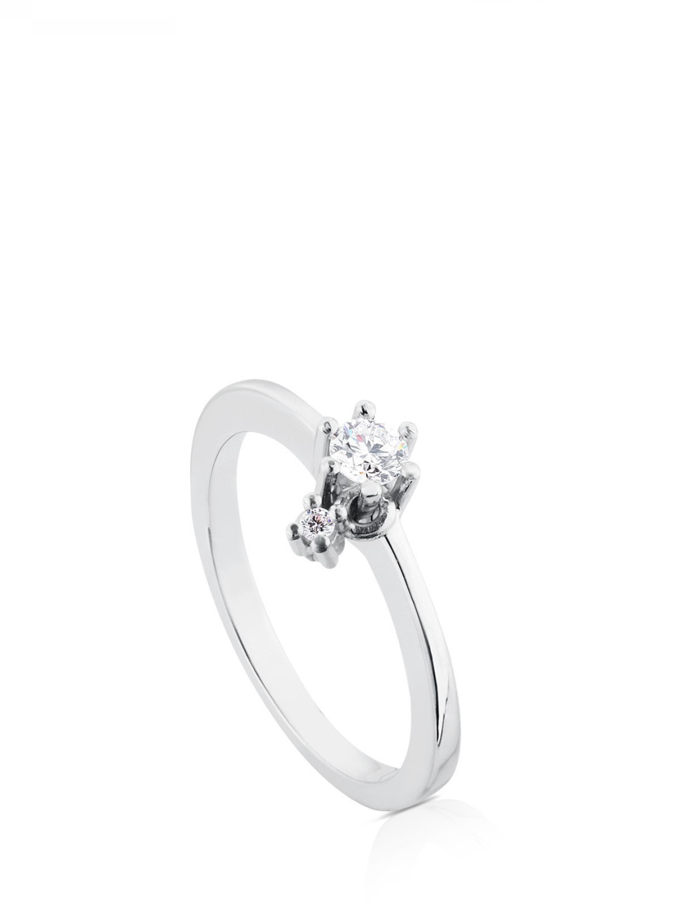 Каблучки TOUS модель 81040590 Фото