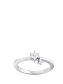 Каблучки TOUS модель 81040590 Каблучки TOUS модель 81040590 Фото