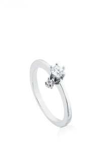 Каблучки TOUS модель 81040590 Каблучки TOUS модель 81040590 Фото