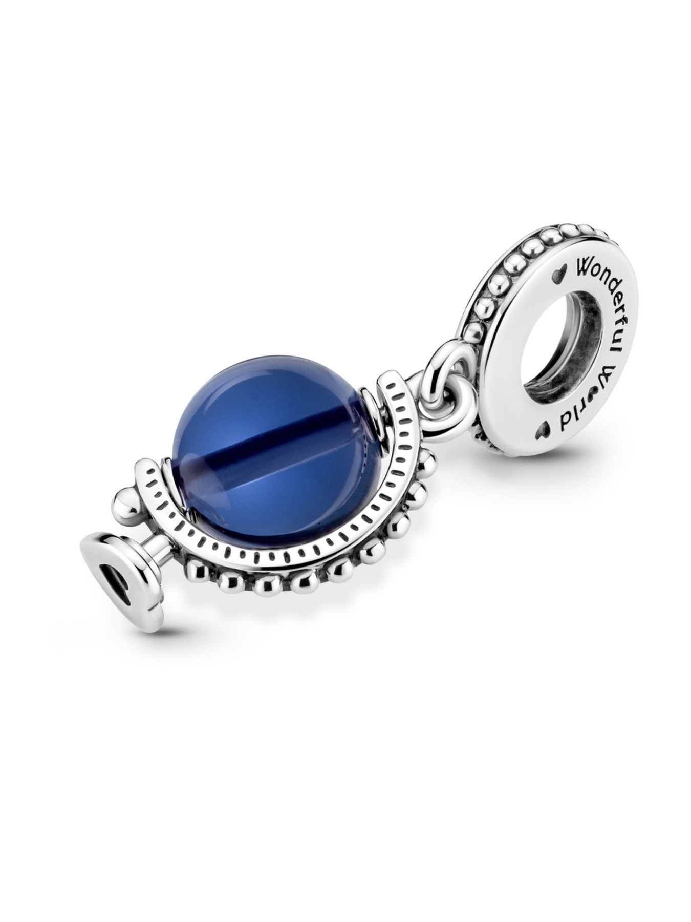 Классические PANDORA Moments модель 799430C01 Классические PANDORA Moments модель 799430C01 Фото