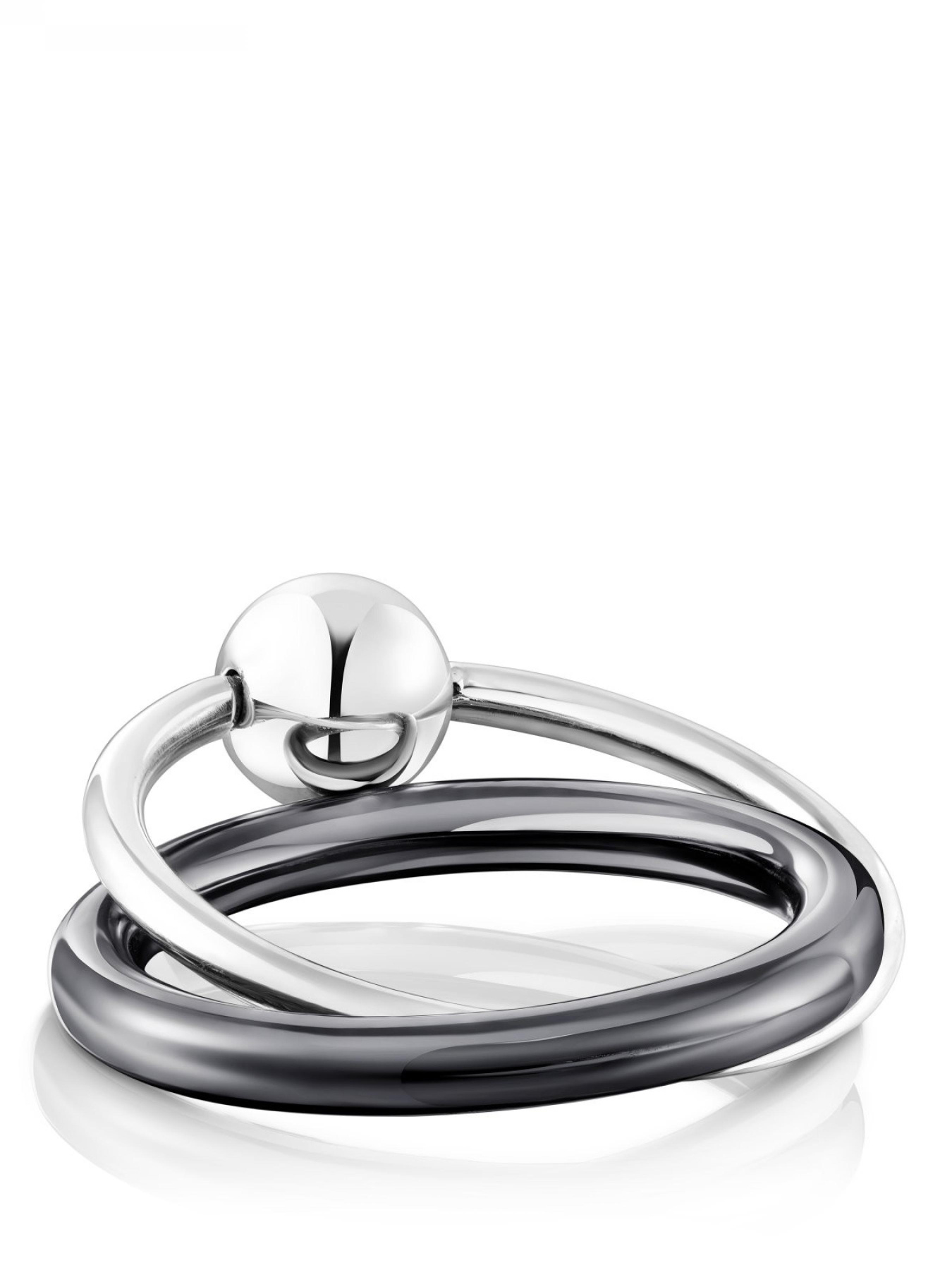 Каблучки TOUS модель 21154555 Фото