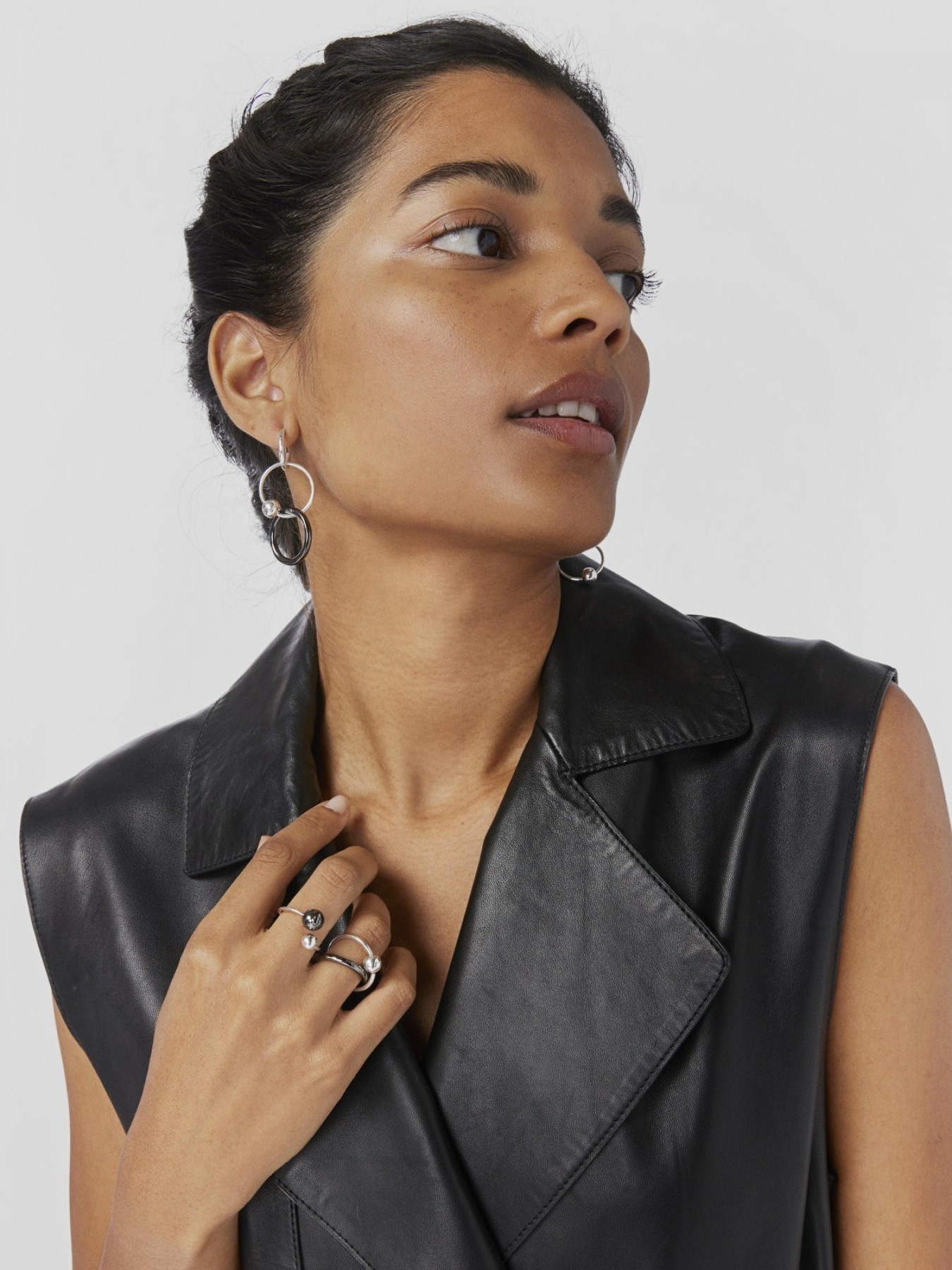 Каблучки TOUS модель 21154555 Фото