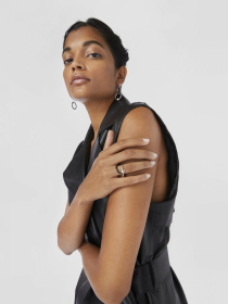 Каблучки TOUS модель 21154555 Фото