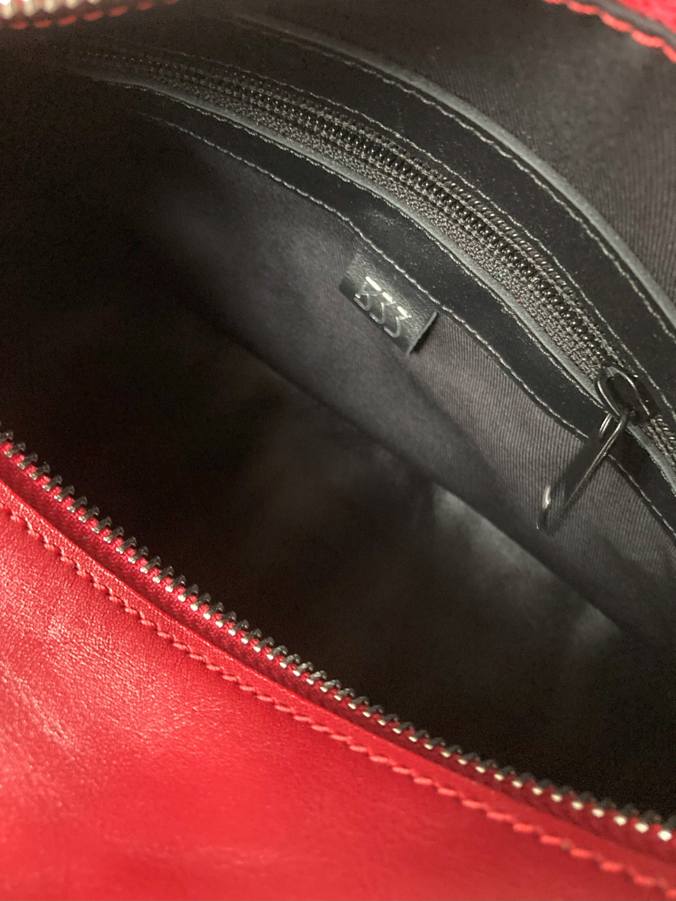 Кросс-боди B33 модель CW24179_ua Фото